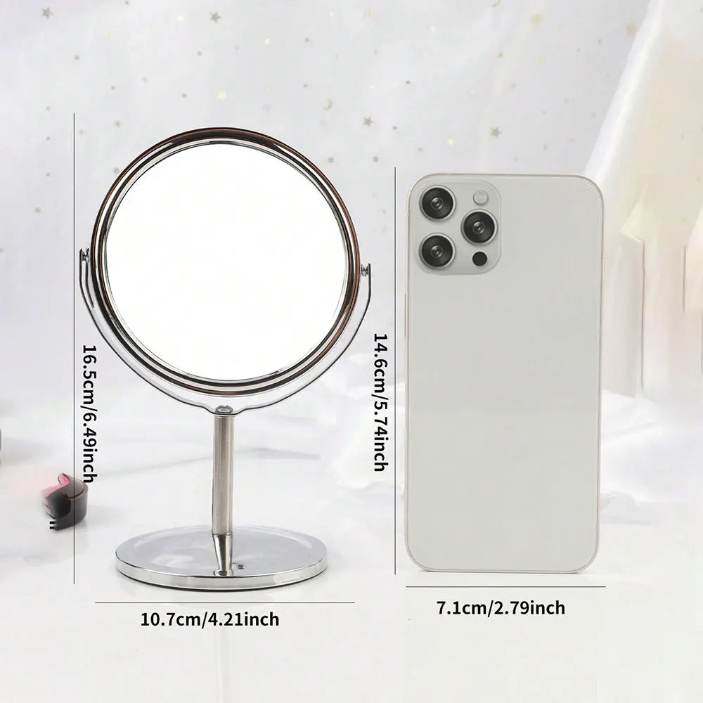 bubble mirrors