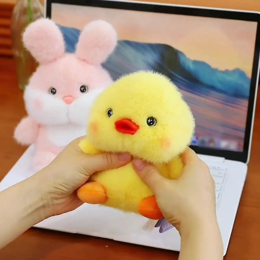 mini cute animal dolls