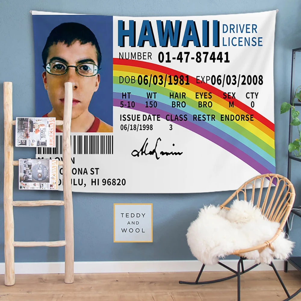 mclovin Id banner