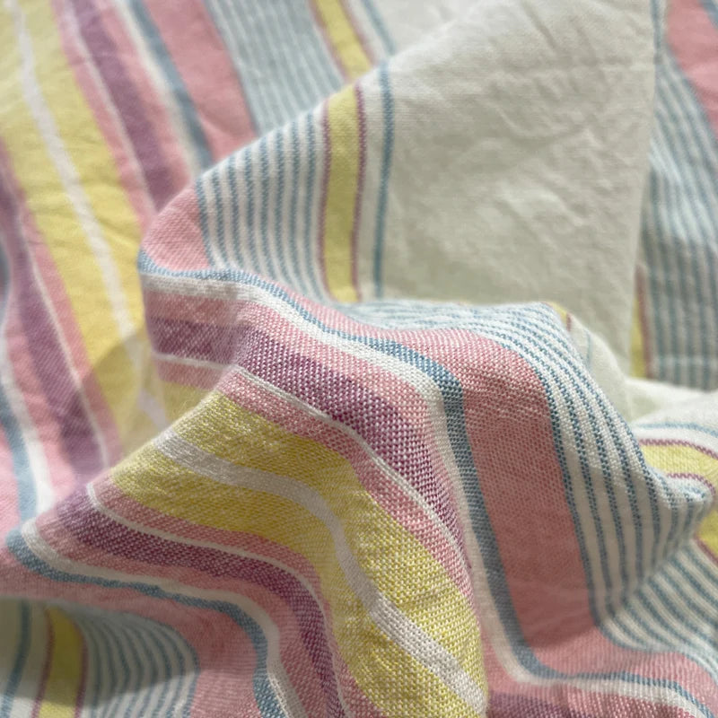 stripe style duvet cover