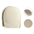 body scrub glove