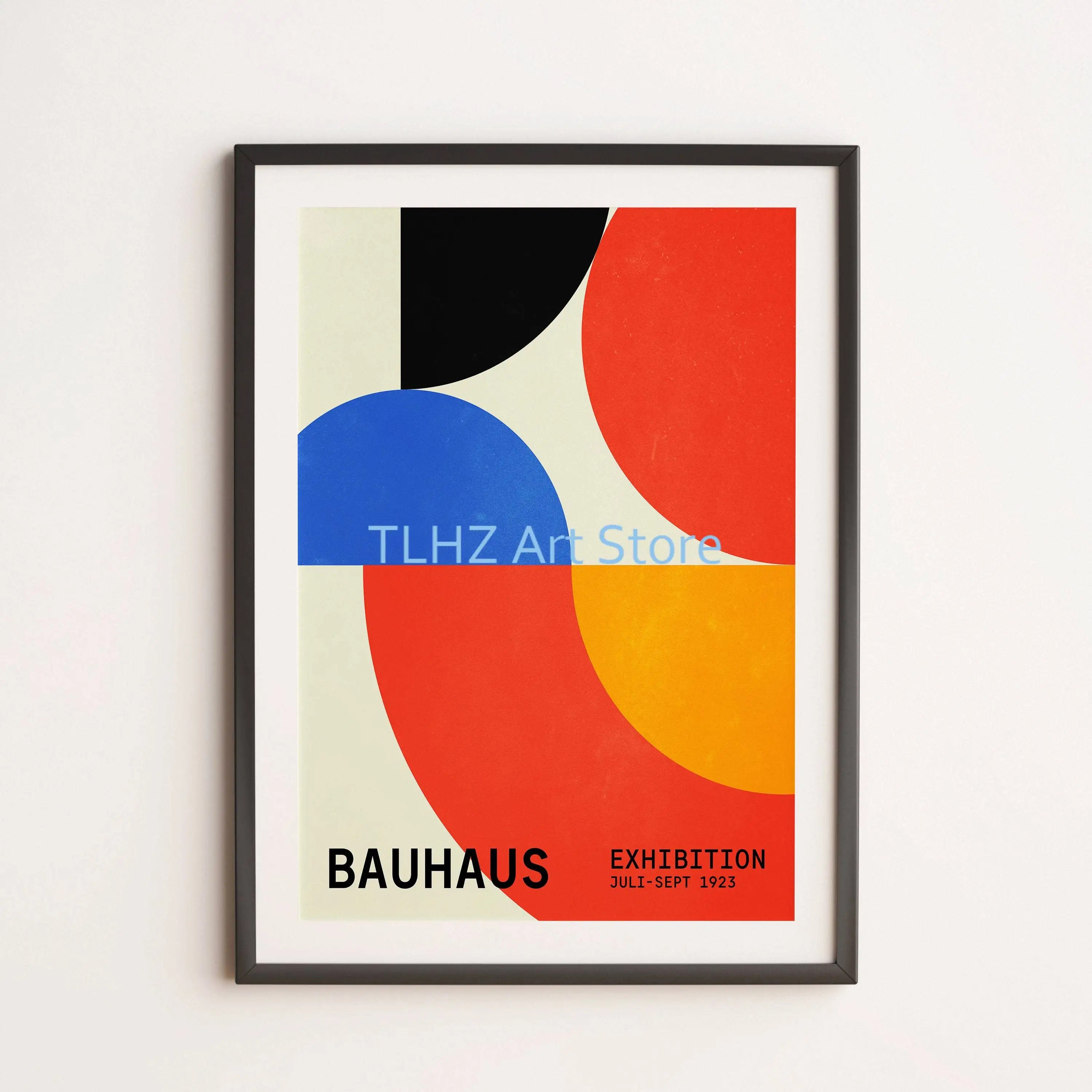 bright colorful posters and prints -  28 variants!
