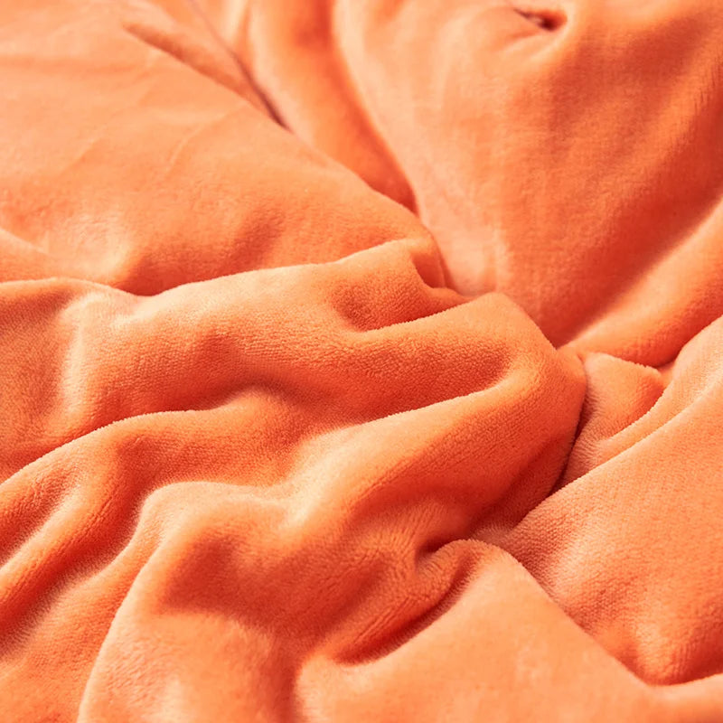extra plush two sided blanket