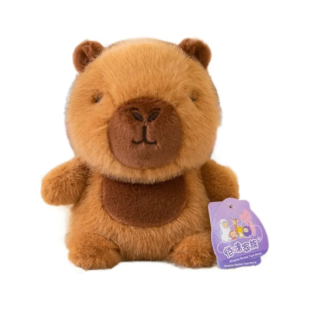 mini cute animal dolls