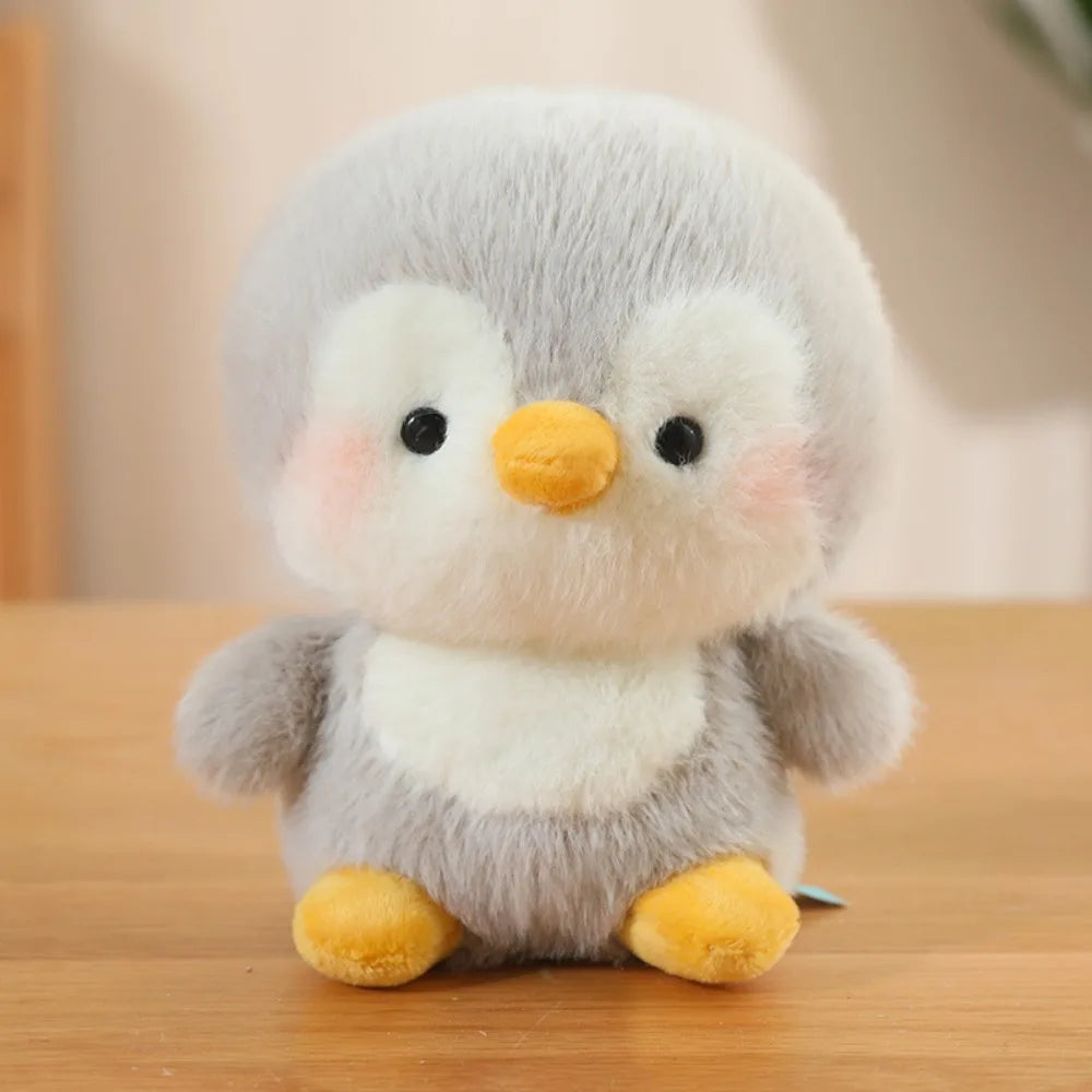 mini cute animal dolls