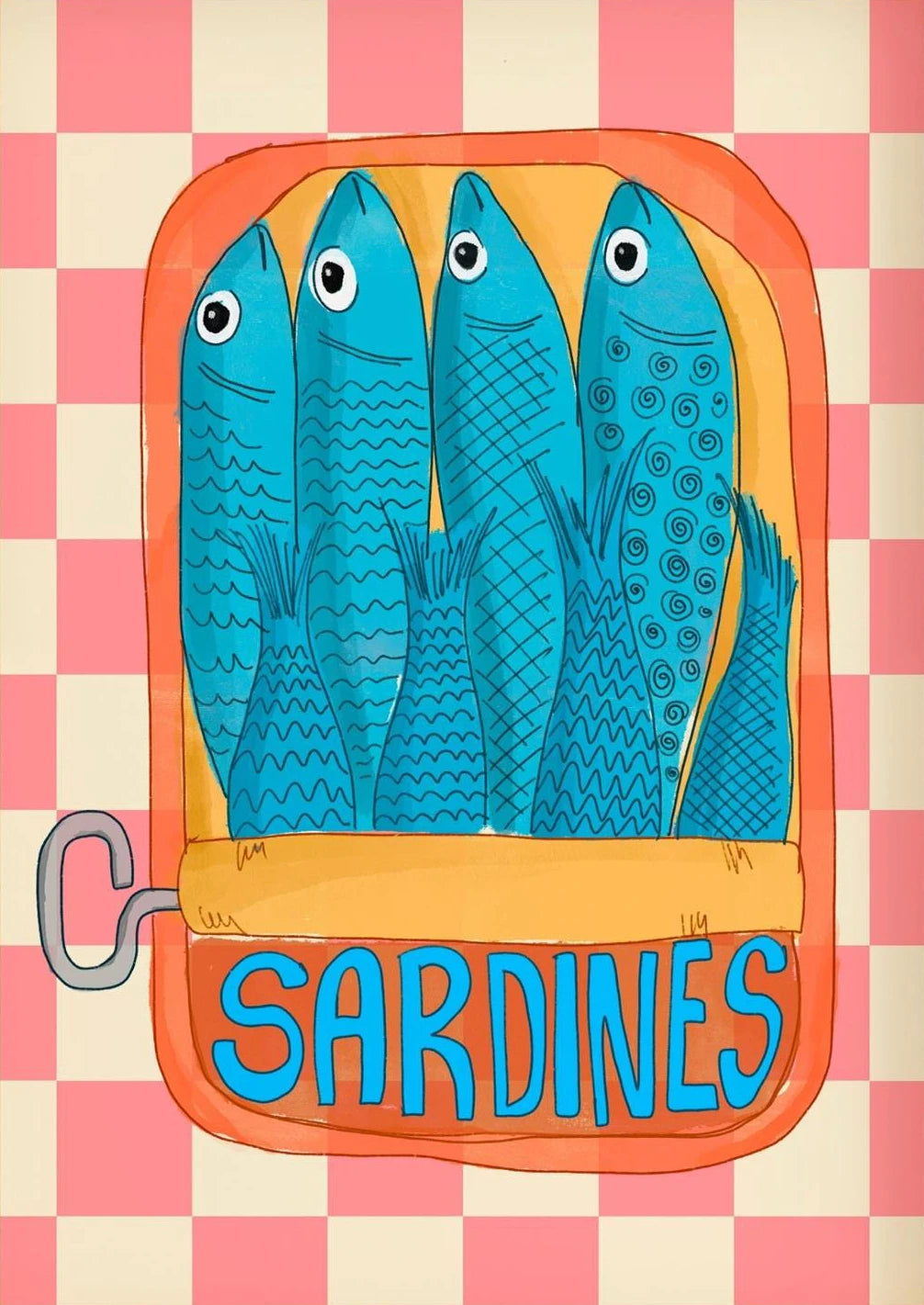 tropical beach print posters