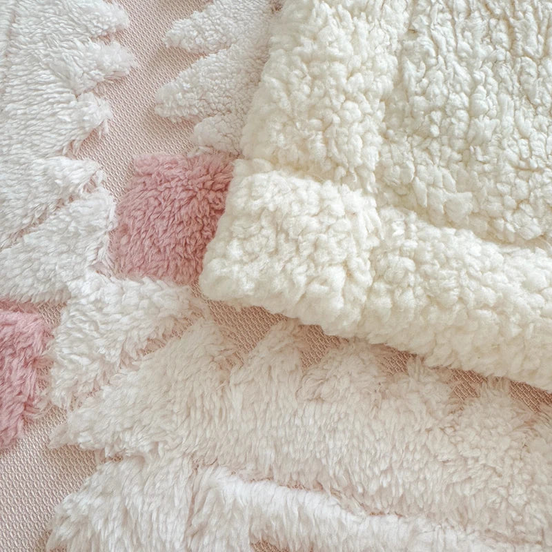 fuzzy geometric blanket