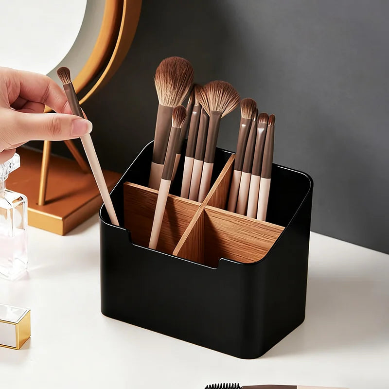 bedside/desktop small organizer