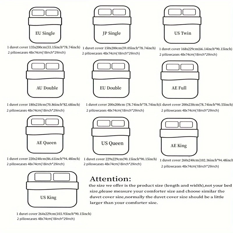 pink or blue dorthy duvet set