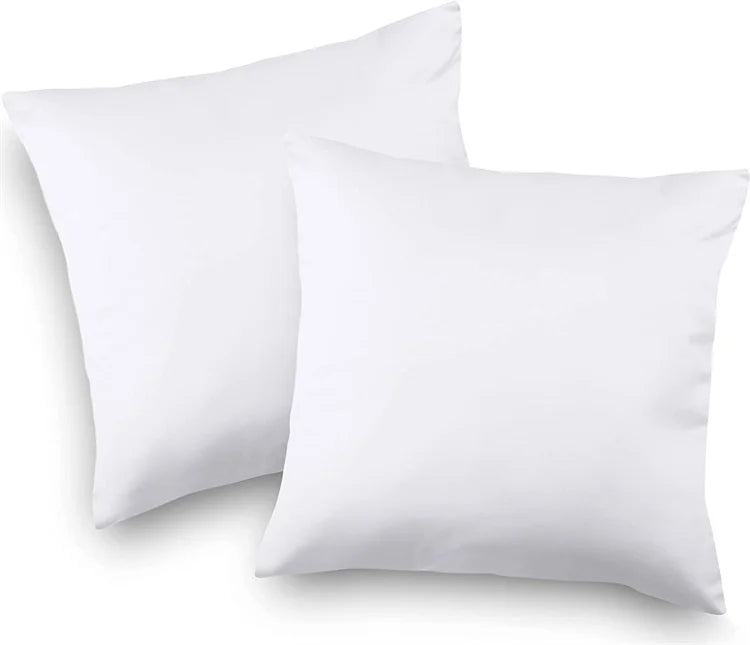 NEEDED pillow insert for pillow covers