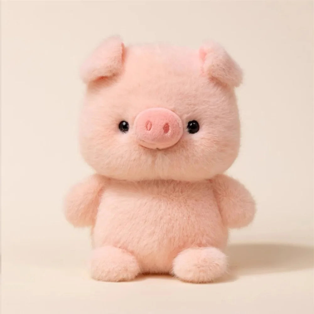 mini cute animal dolls
