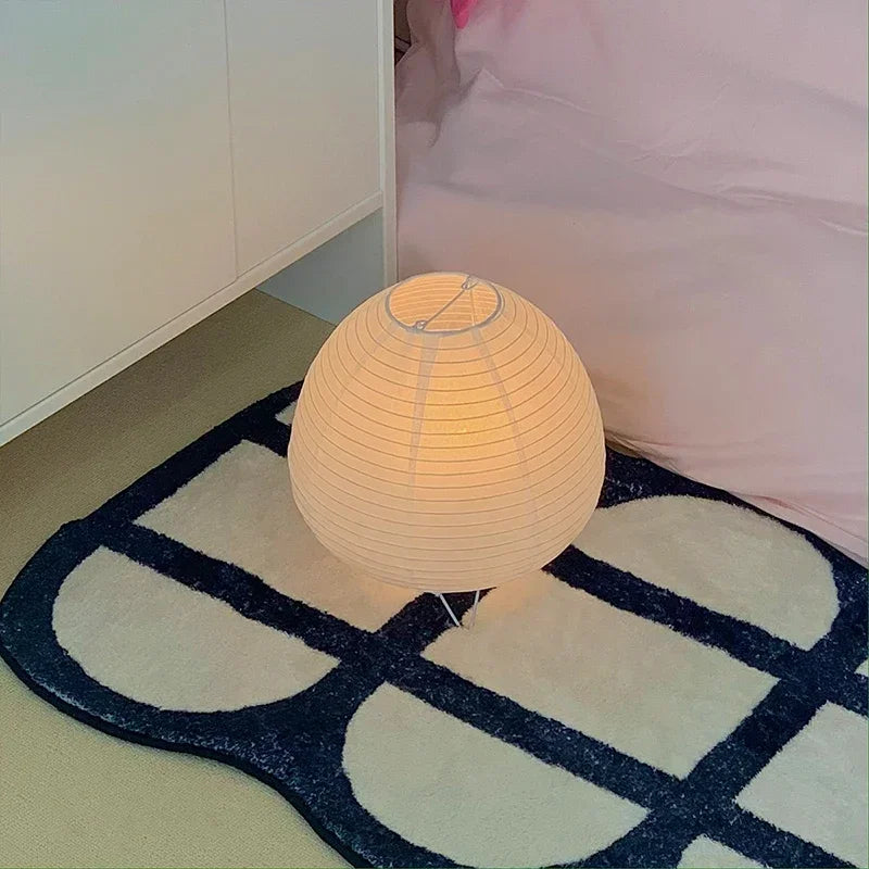 aesthetic lantern lamp