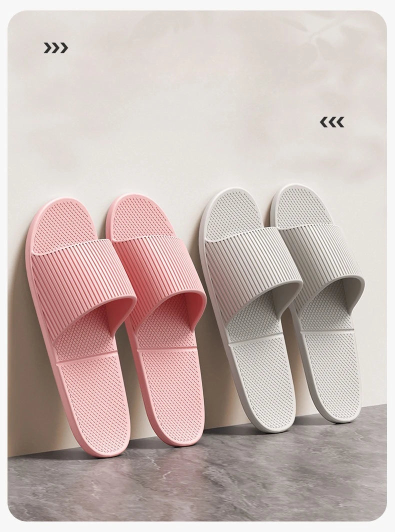 flexible foldable shower shoes