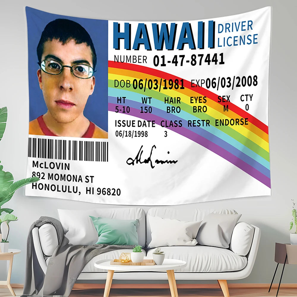 mclovin Id banner
