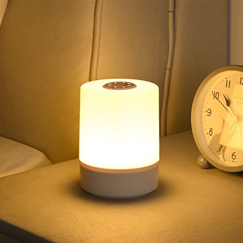 led night lamp