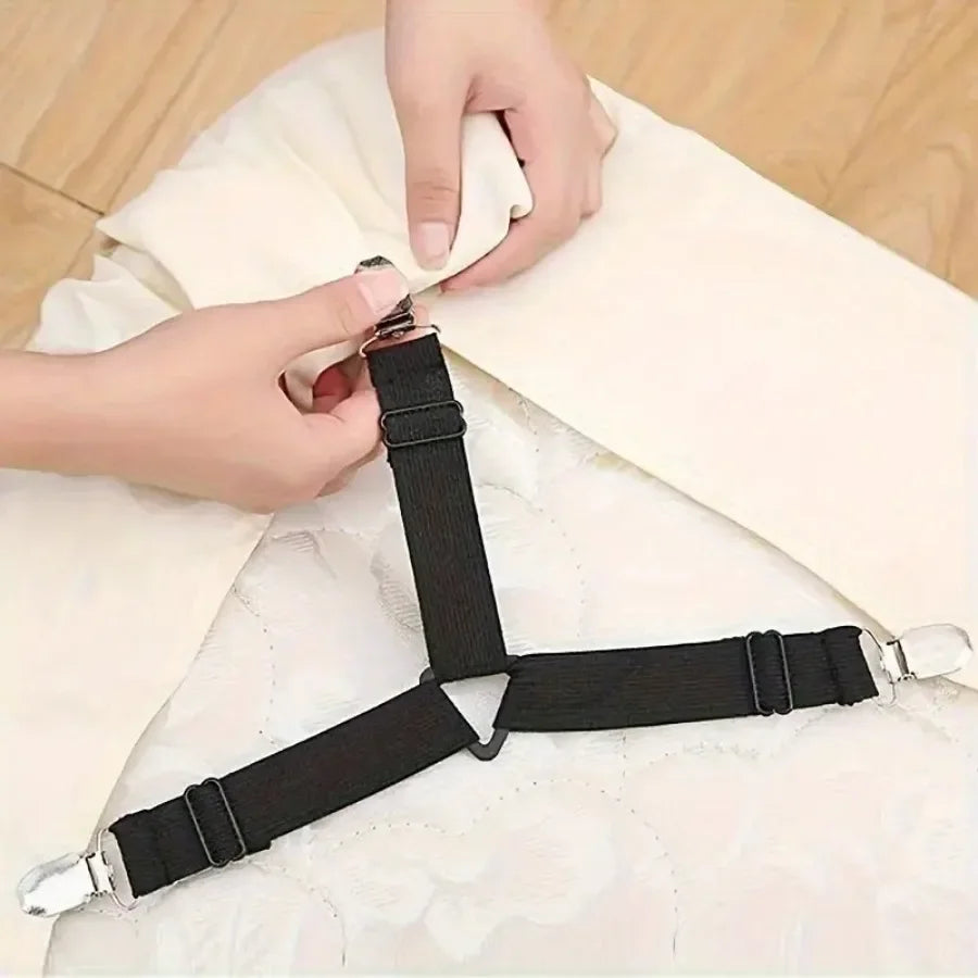 anti-slip sheet device