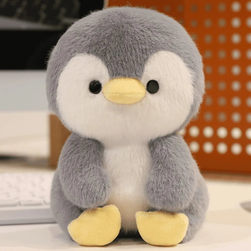 mini cute animal dolls