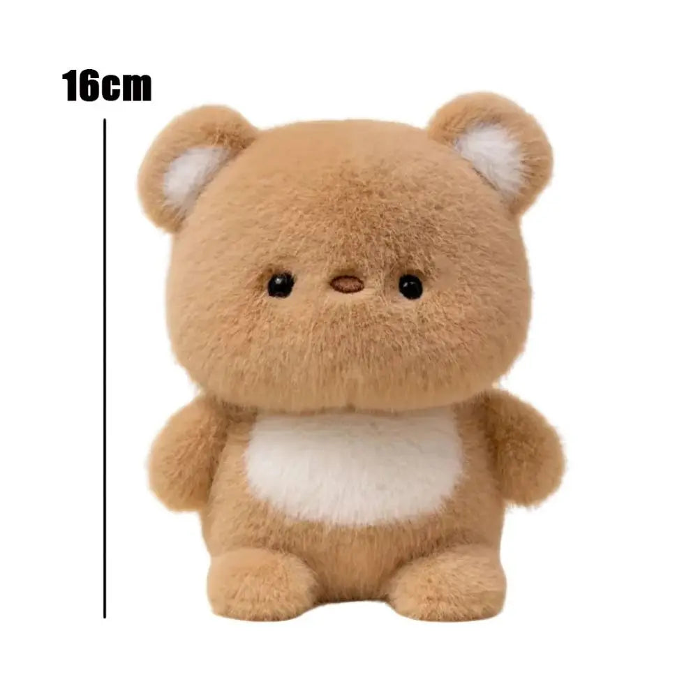 mini cute animal dolls