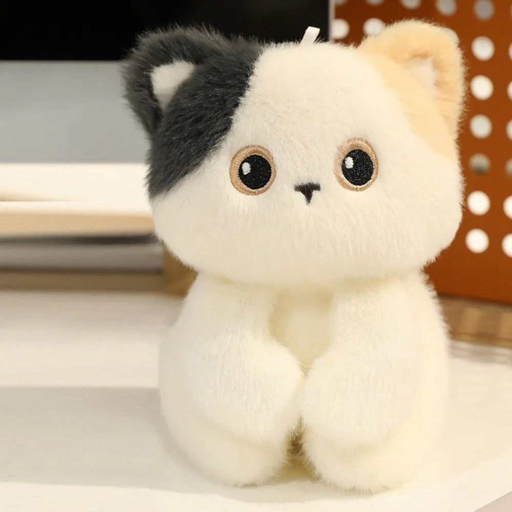 mini cute animal dolls