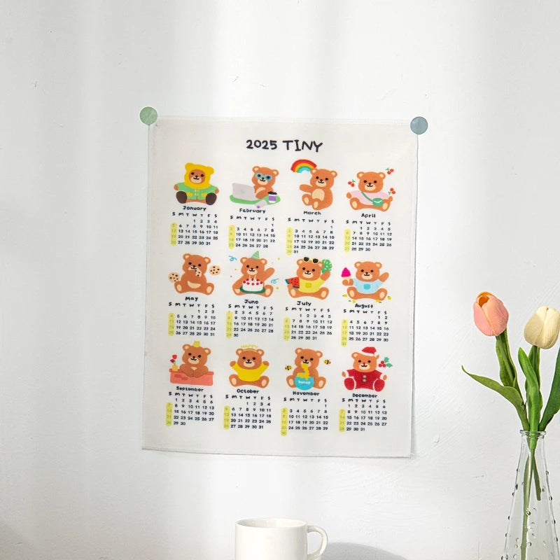 kawaii wall hangings