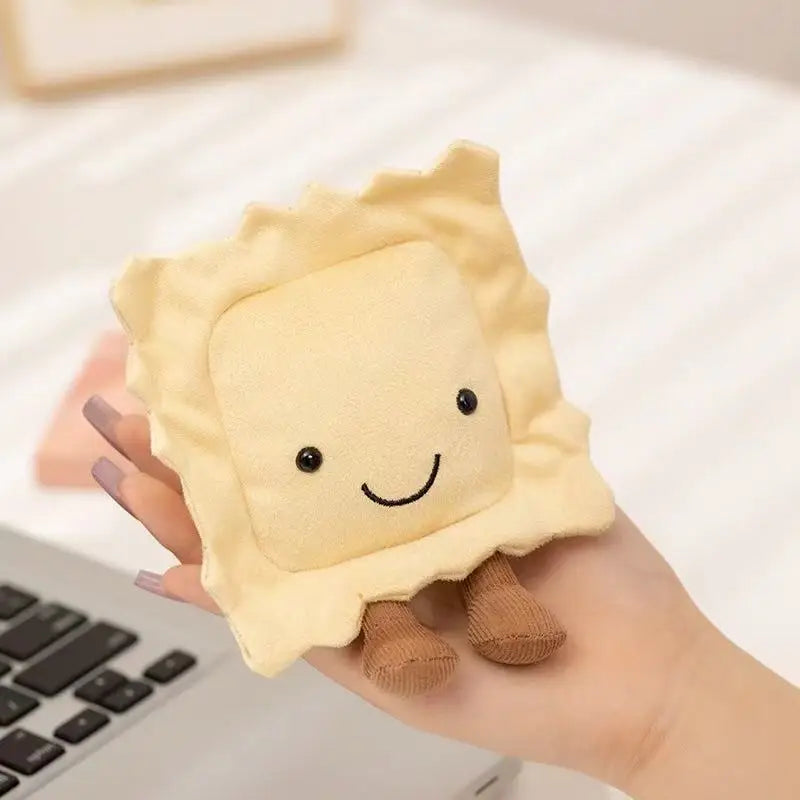 pasta stuffy