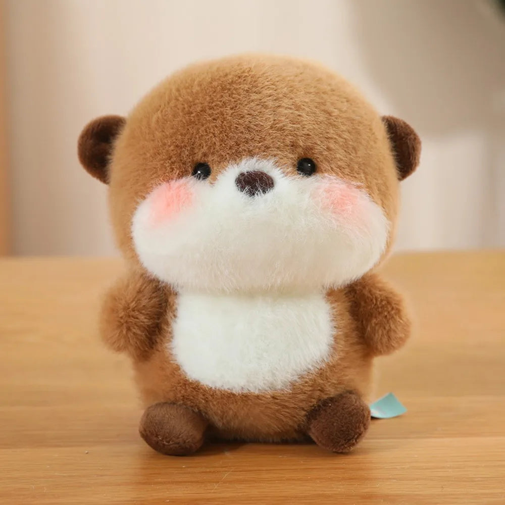 mini cute animal dolls