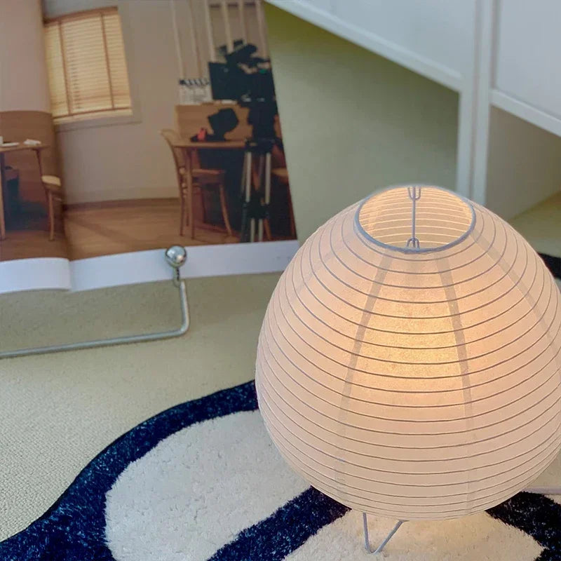 aesthetic lantern lamp