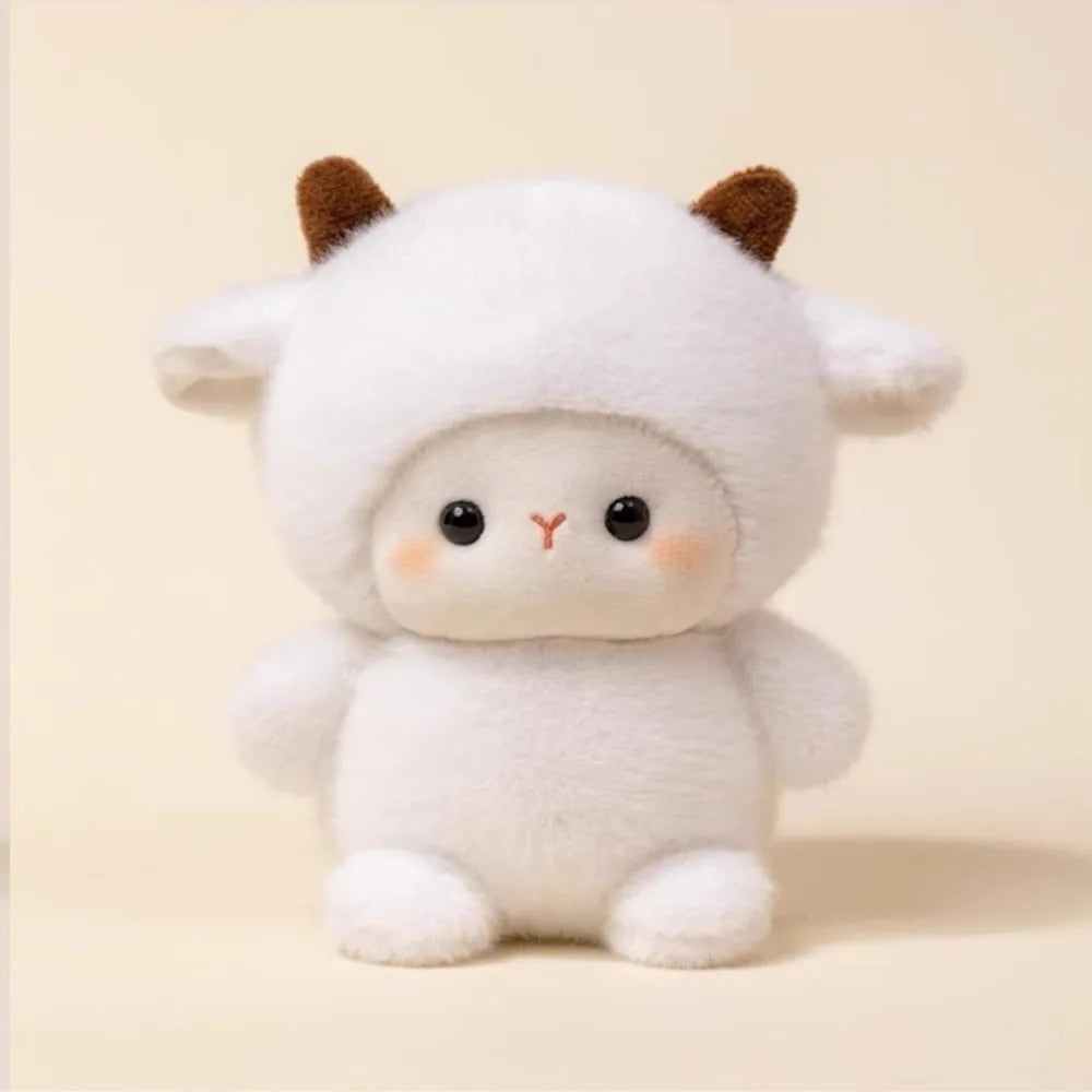 mini cute animal dolls